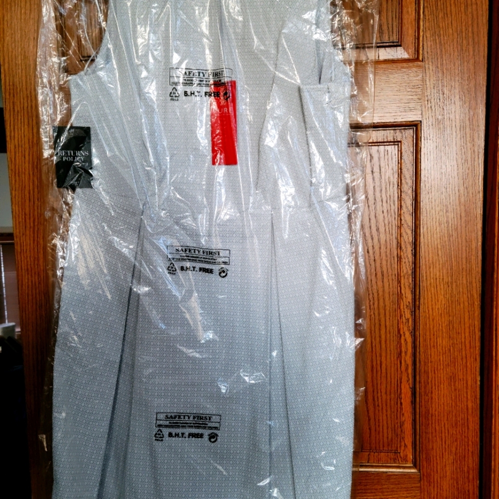 Pure collection women's dress size 14/16